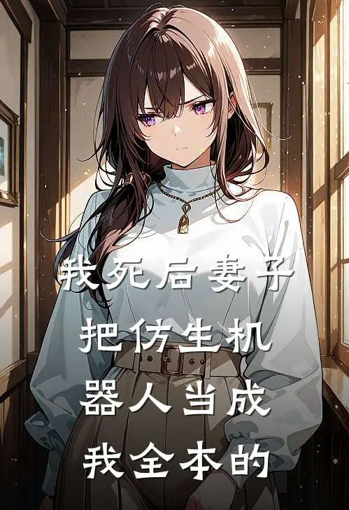 我死后妻子把仿生机器人当成我全本的