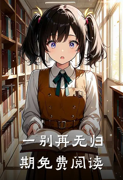 一别再无归期免费阅读