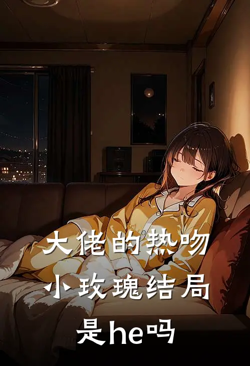 大佬的热吻小玫瑰结局是he吗