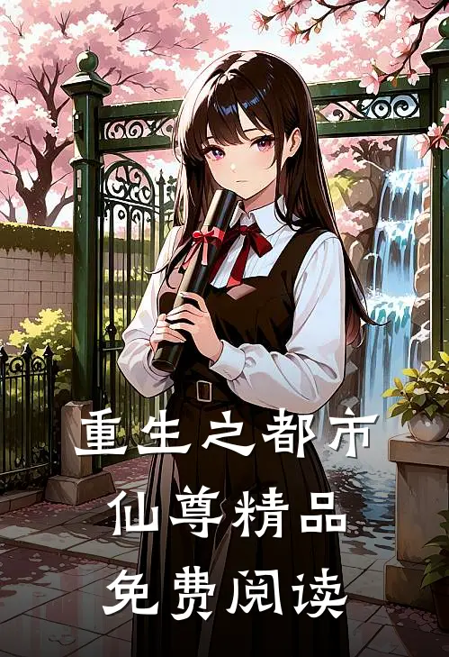 重生之都市仙尊精品免费阅读