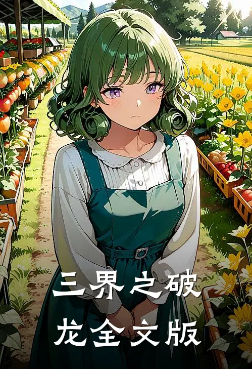 三界之破龙全文版