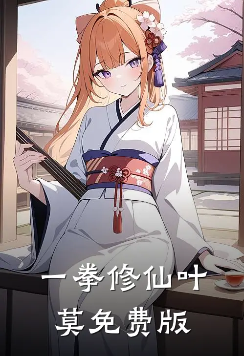 一拳修仙叶莫免费版