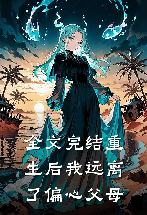 全文完结重生后我远离了偏心父母
