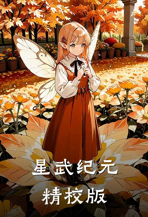 星武纪元精校版