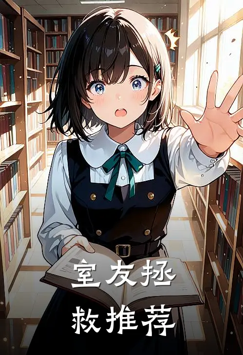 室友拯救推荐