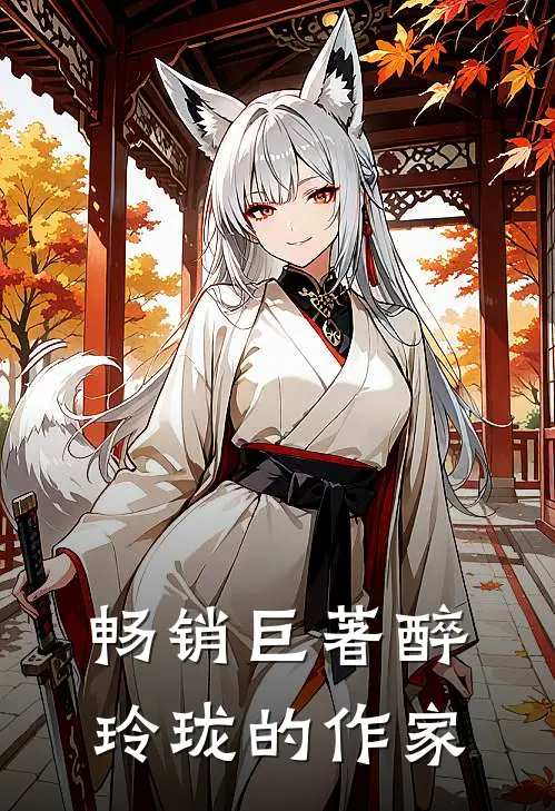 畅销巨著醉玲珑的作家