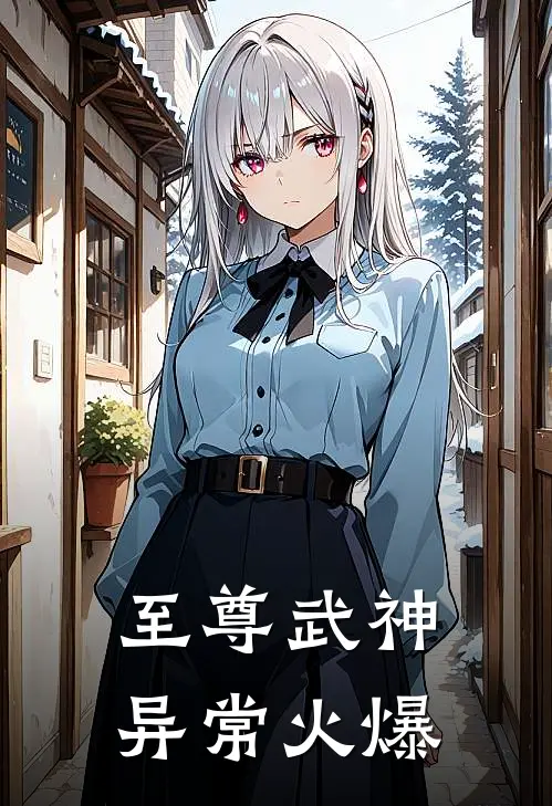至尊武神异常火爆