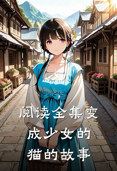 阅读全集变成少女的猫的故事