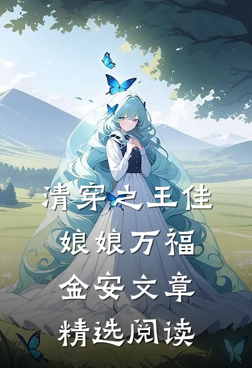 清穿之王佳娘娘万福金安文章精选阅读