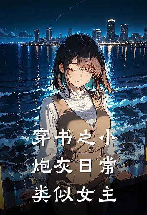 穿书之小炮灰日常类似女主