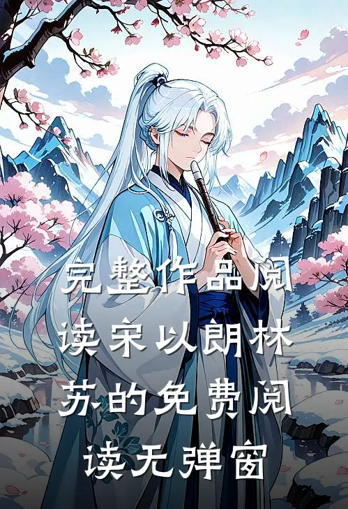 完整作品阅读宋以朗林苏的免费阅读无弹窗
