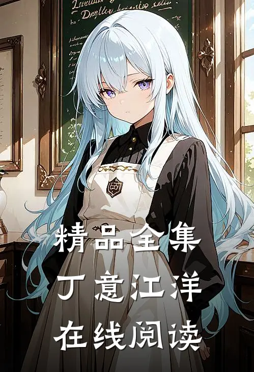 精品全集丁意江洋在线阅读
