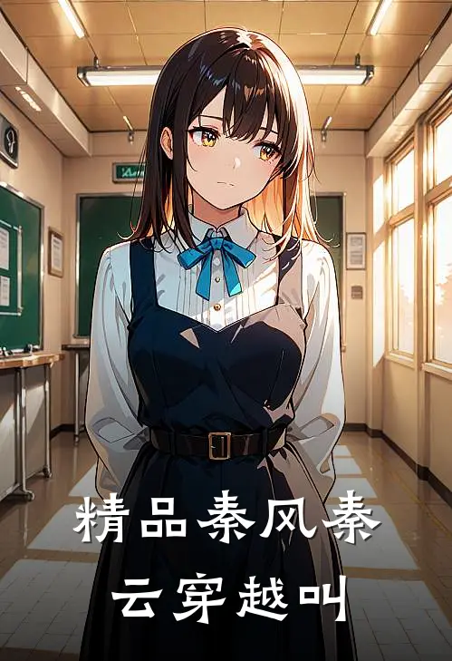 精品秦风秦云穿越叫