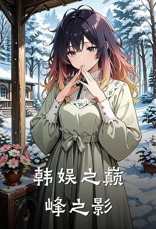 韩娱之巅峰之影