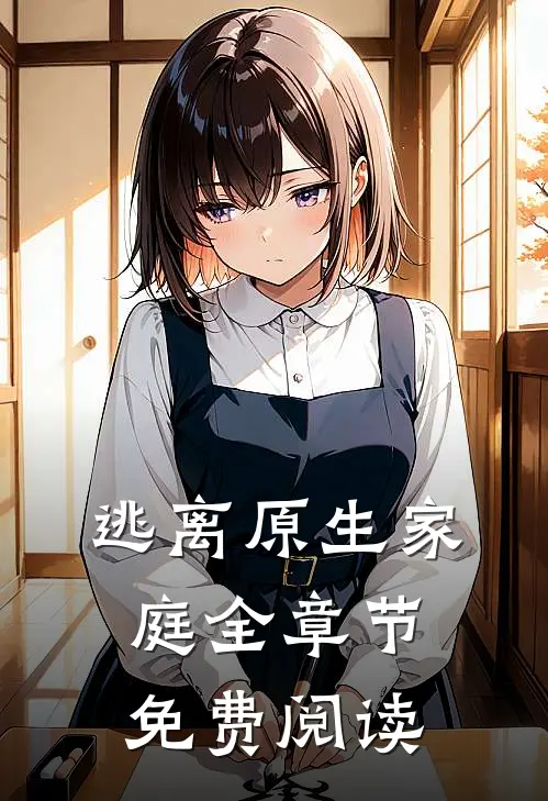 逃离原生家庭全章节免费阅读