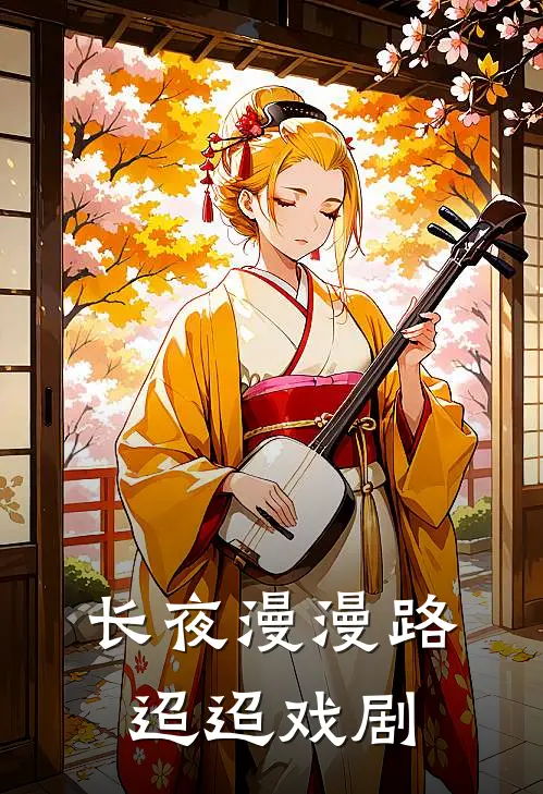 长夜漫漫路迢迢戏剧