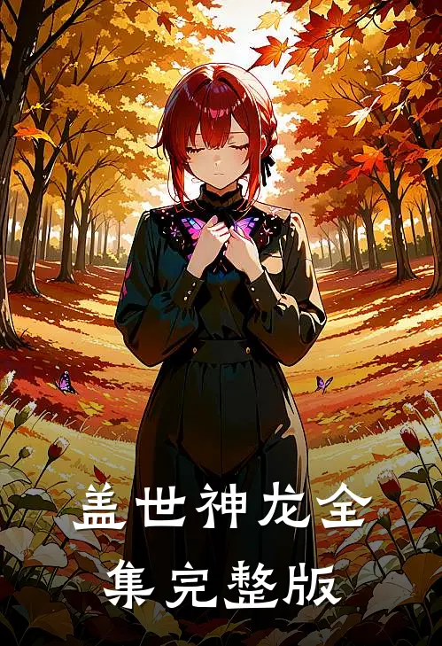 盖世神龙全集完整版