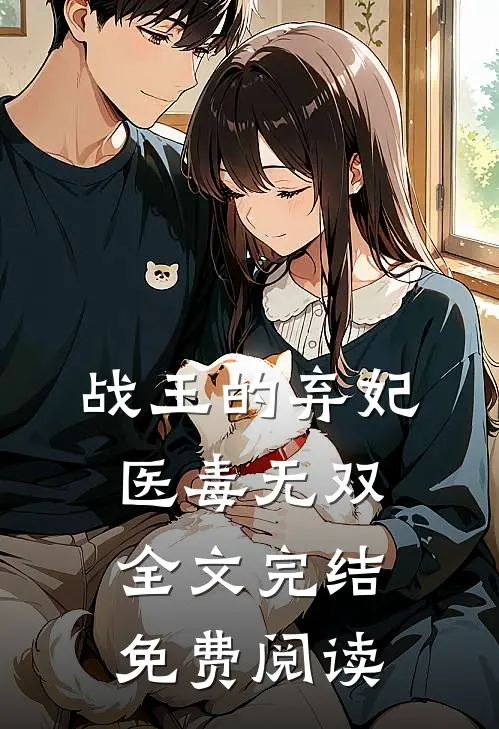 战王的弃妃医毒无双全文完结免费阅读