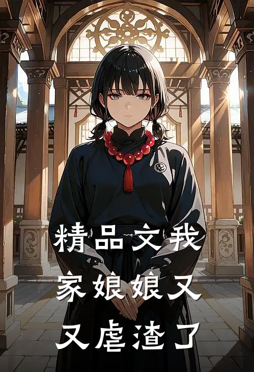 精品文我家娘娘又又虐渣了