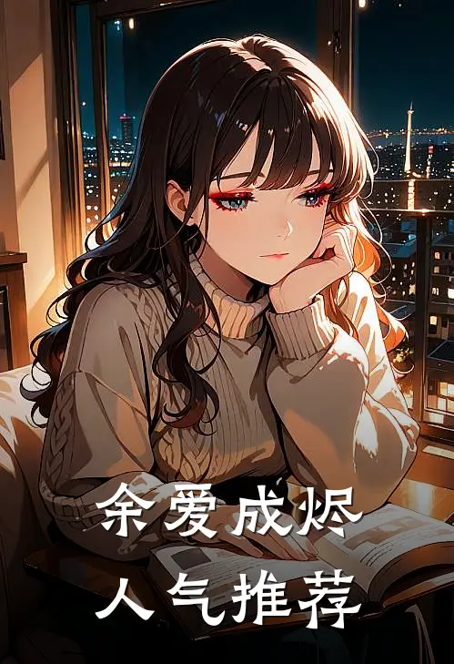 余爱成烬人气推荐