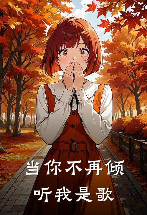 当你不再倾听我是歌