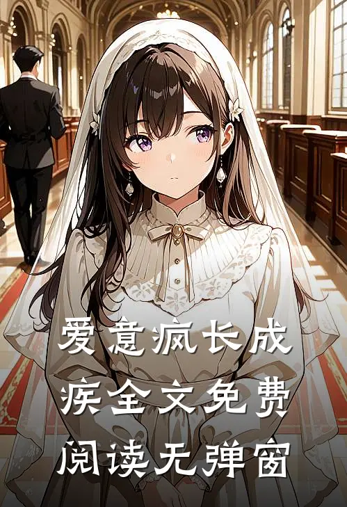 爱意疯长成疾全文免费阅读无弹窗