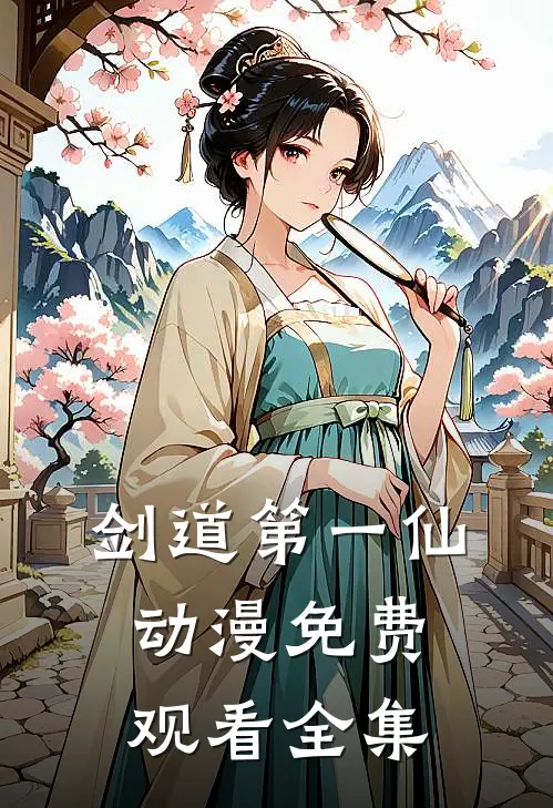 剑道第一仙动漫免费观看全集