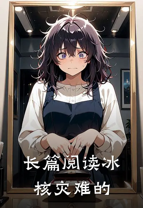 长篇阅读冰核灾难的