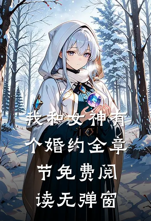 我和女神有个婚约全章节免费阅读无弹窗