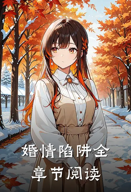 婚情陷阱全章节阅读