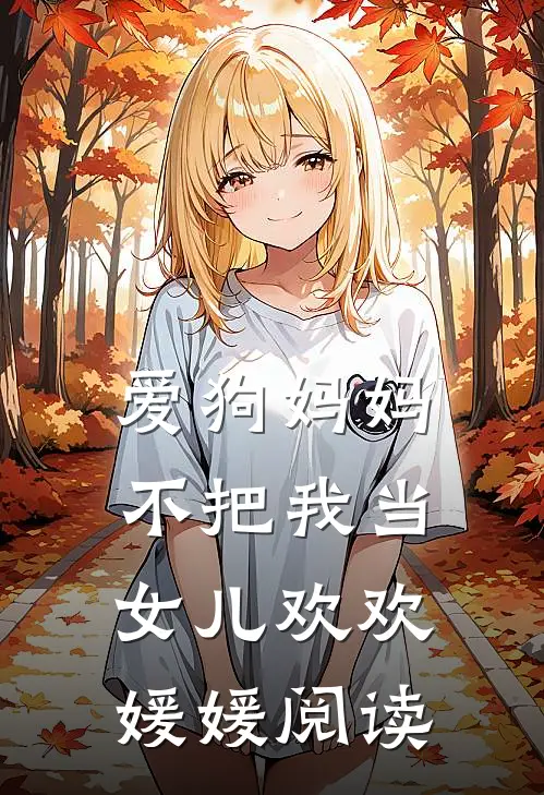爱狗妈妈不把我当女儿欢欢媛媛阅读