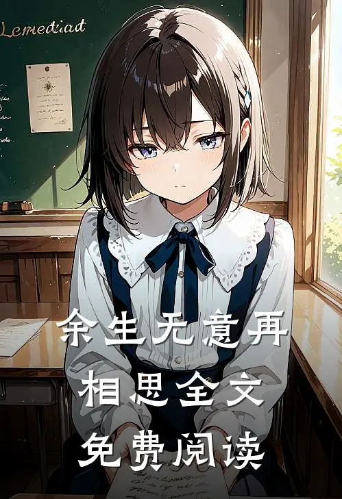 余生无意再相思全文免费阅读