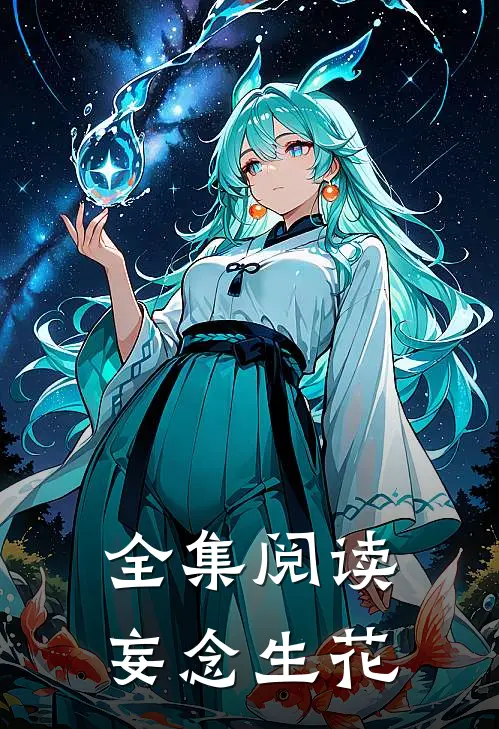 全集阅读妄念生花