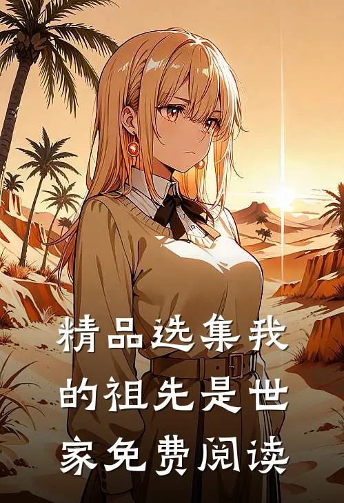 精品选集我的祖先是世家免费阅读