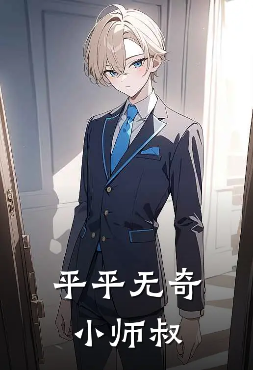 平平无奇小师叔