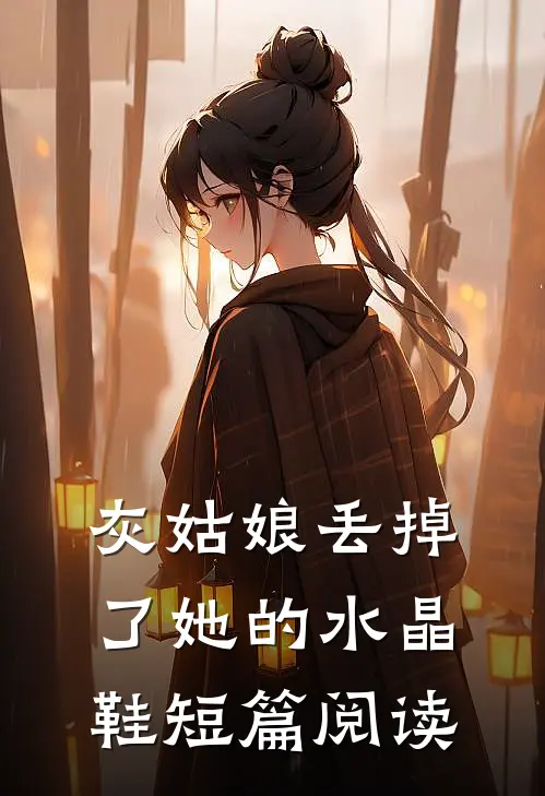 灰姑娘丢掉了她的水晶鞋短篇阅读