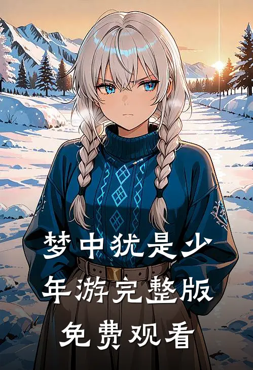 梦中犹是少年游完整版免费观看