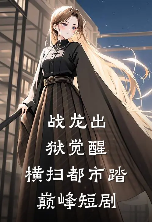 战龙出狱觉醒,横扫都市踏巅峰短剧
