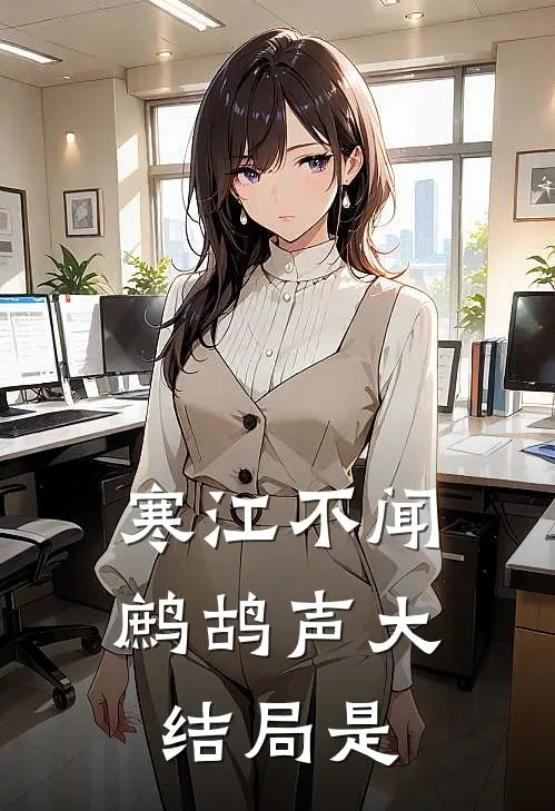 寒江不闻鹧鸪声大结局是