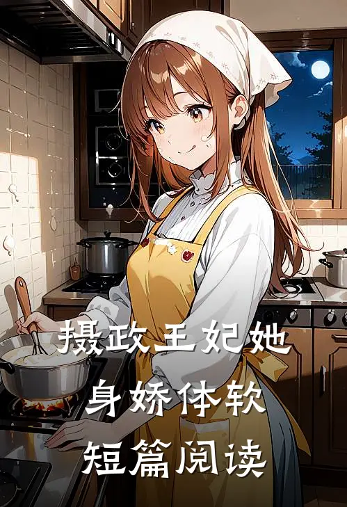 摄政王妃她身娇体软短篇阅读