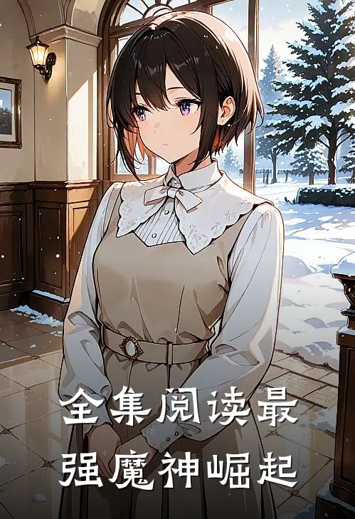 全集阅读最强魔神崛起