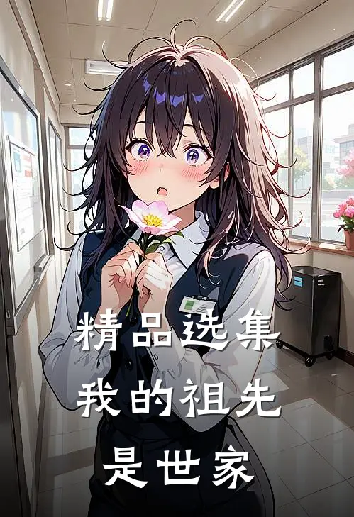 精品选集我的祖先是世家
