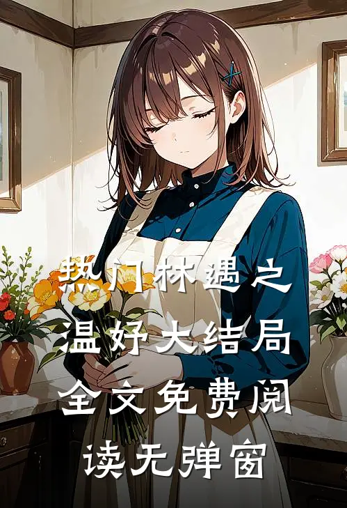 热门林遇之温妤大结局全文免费阅读无弹窗