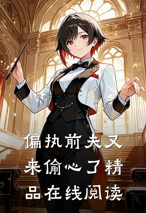偏执前夫又来偷心了精品在线阅读