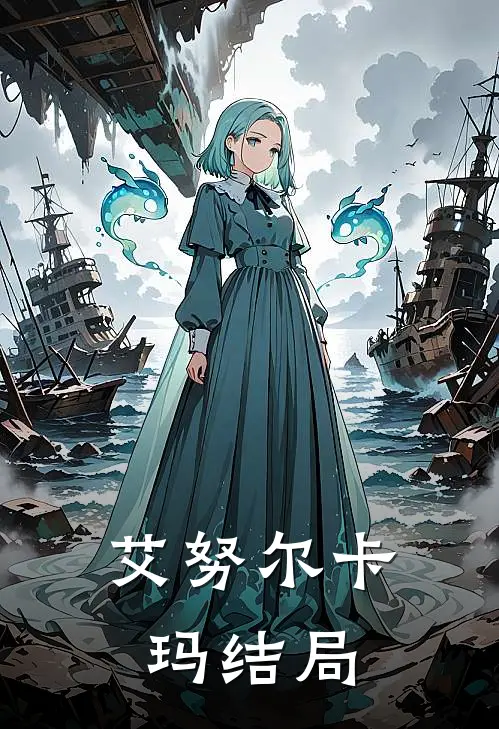 艾努尔卡玛结局