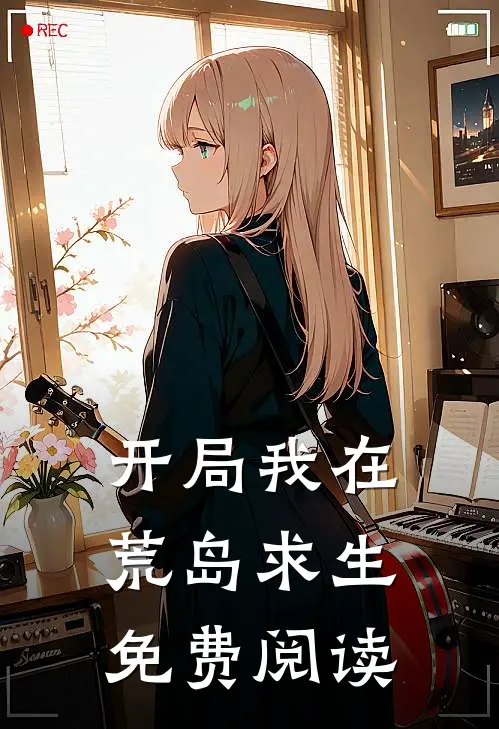 开局我在荒岛求生免费阅读