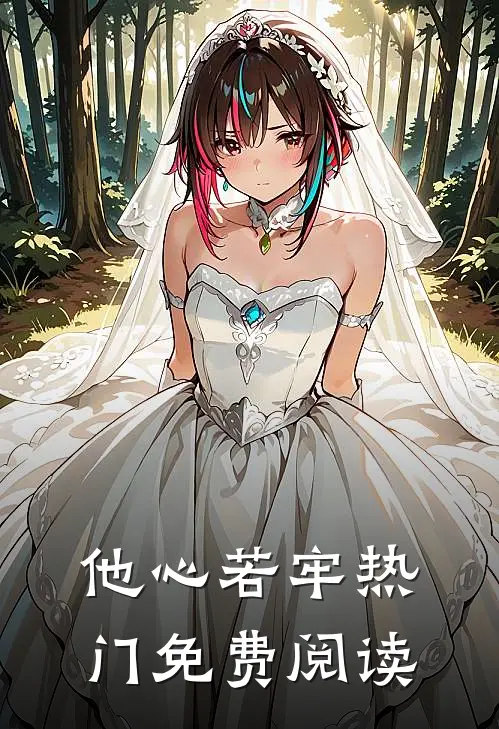 他心若牢热门免费阅读