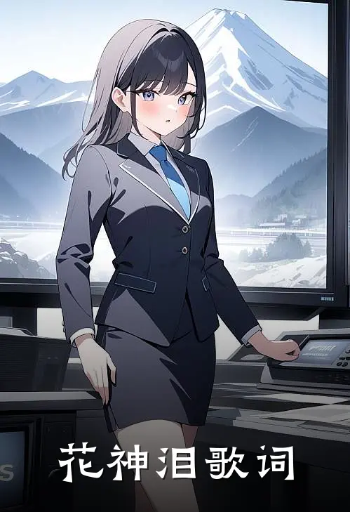 花神泪歌词