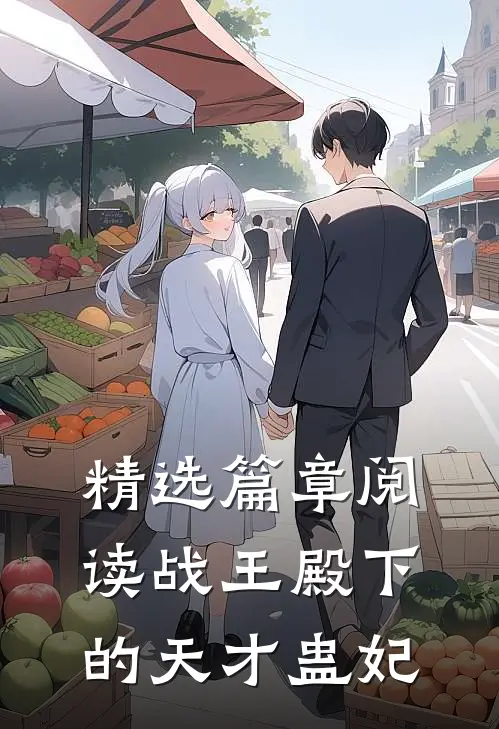 精选篇章阅读战王殿下的天才蛊妃