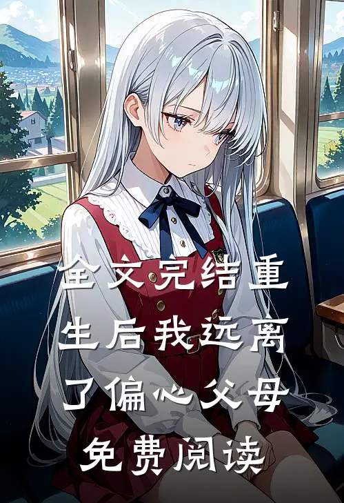 全文完结重生后我远离了偏心父母免费阅读